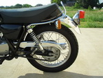 �������� �� ������ �������� Yamaha SR500-2 1999 ���� 14